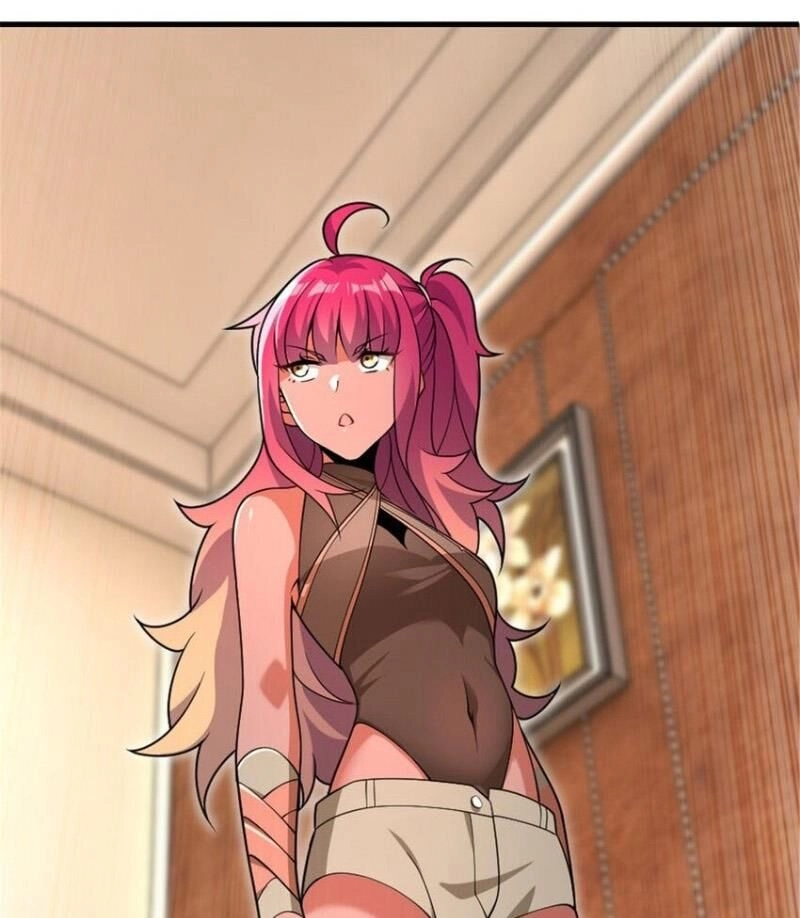 Thả Vu Nữ Đó Ra Chapter 558 - 41