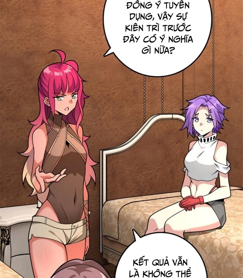 Thả Vu Nữ Đó Ra Chapter 558 - 43