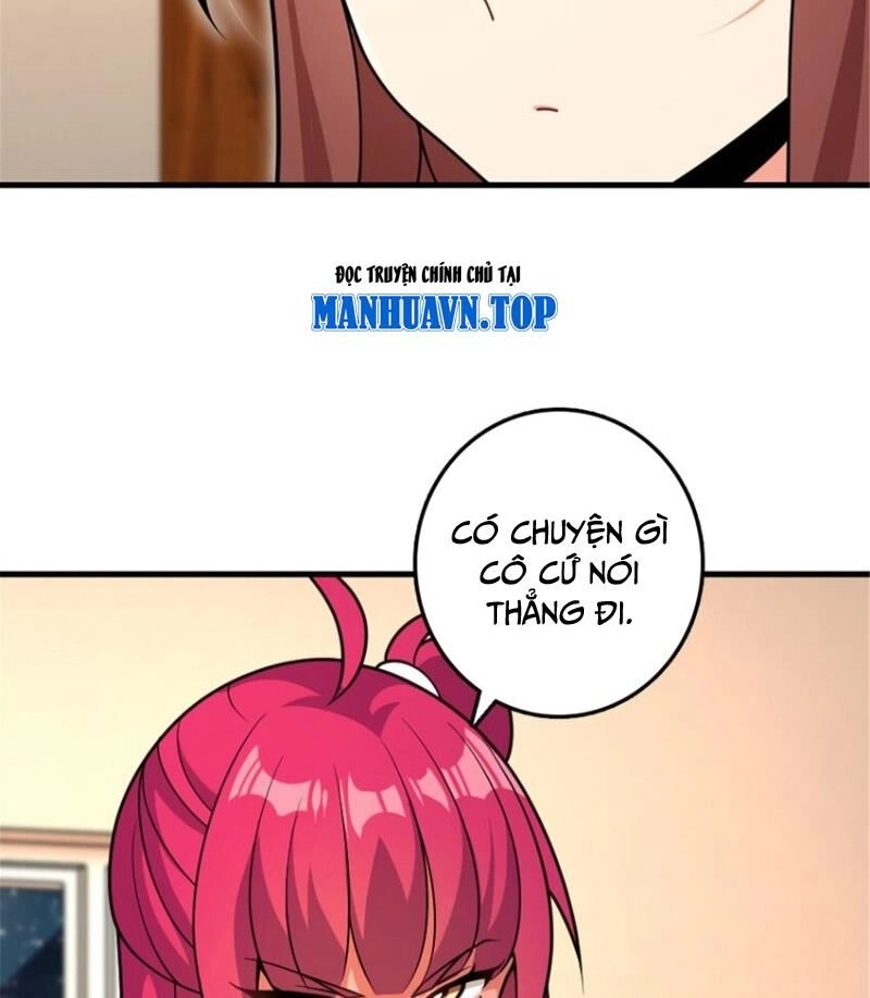 Thả Vu Nữ Đó Ra Chapter 558 - 52