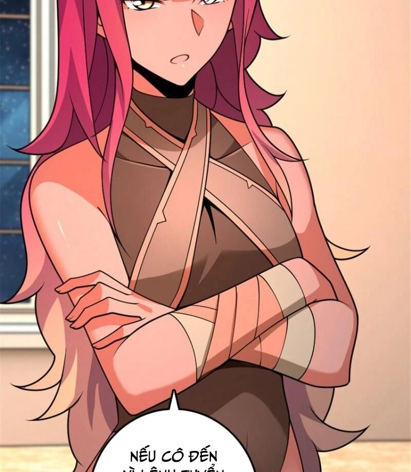 Thả Vu Nữ Đó Ra Chapter 558 - 53