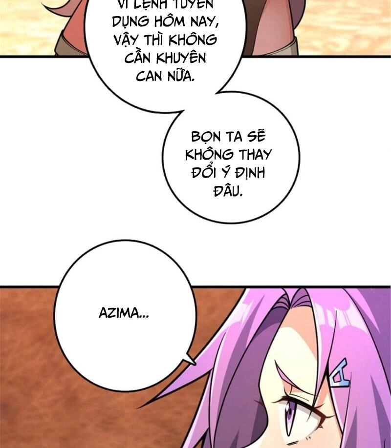 Thả Vu Nữ Đó Ra Chapter 558 - 54