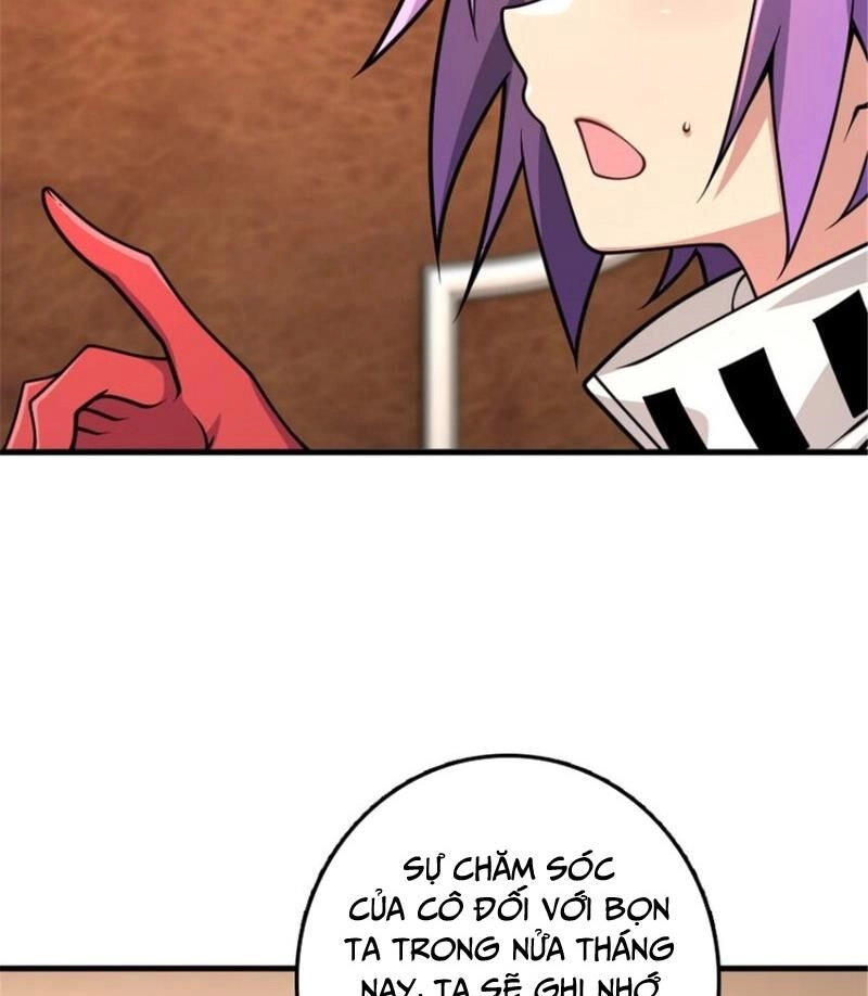 Thả Vu Nữ Đó Ra Chapter 558 - 55