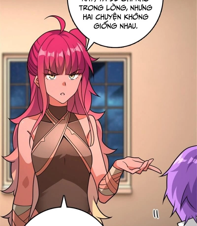 Thả Vu Nữ Đó Ra Chapter 558 - 56