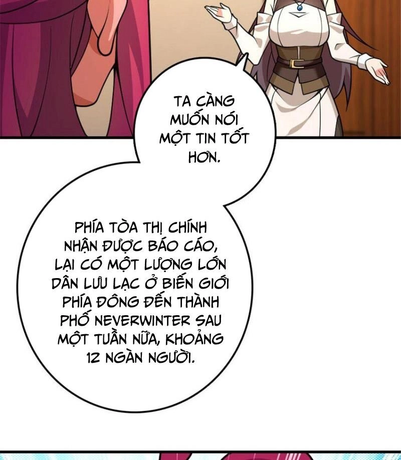 Thả Vu Nữ Đó Ra Chapter 558 - 58