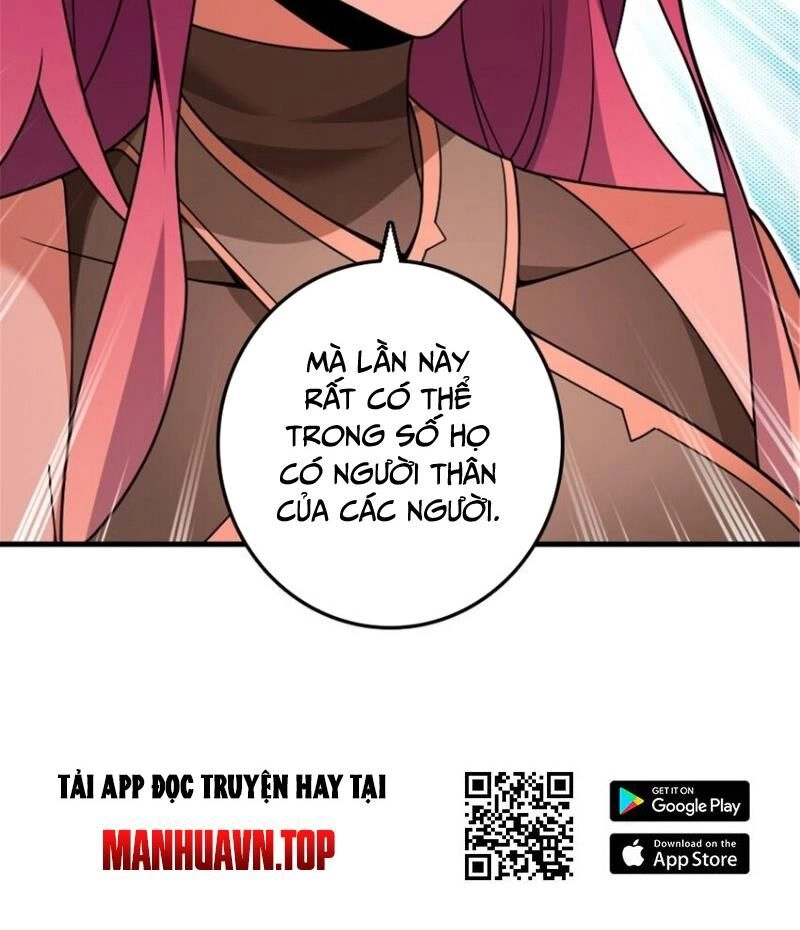 Thả Vu Nữ Đó Ra Chapter 558 - 60