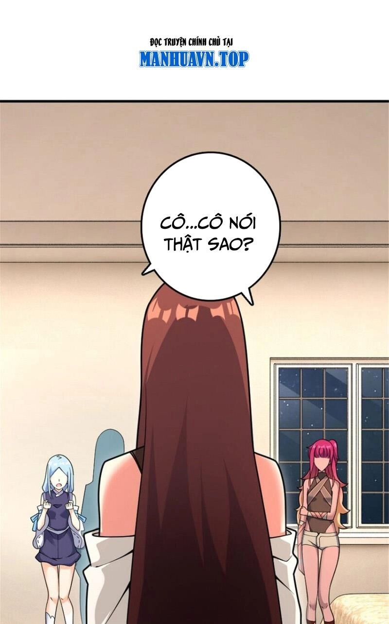 Thả Vu Nữ Đó Ra Chapter 559 - 1