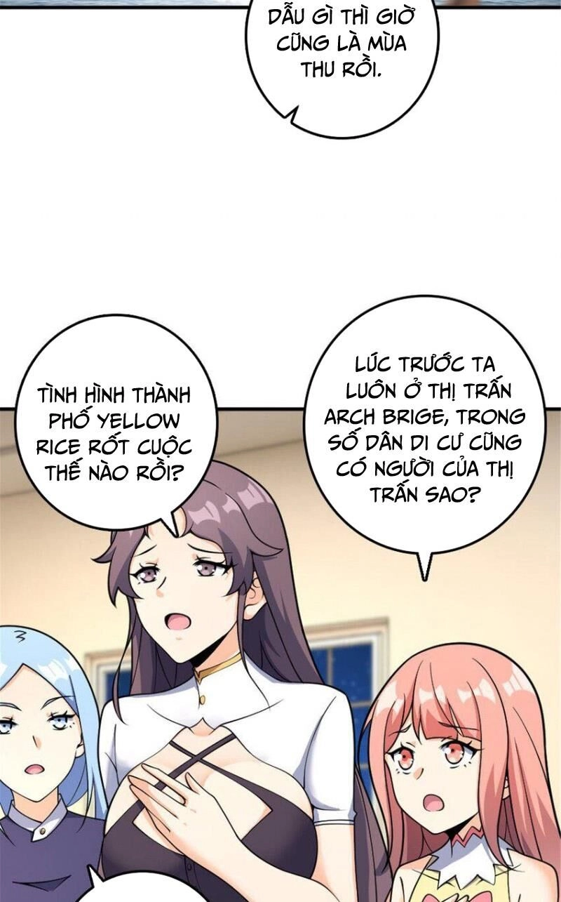 Thả Vu Nữ Đó Ra Chapter 559 - 4