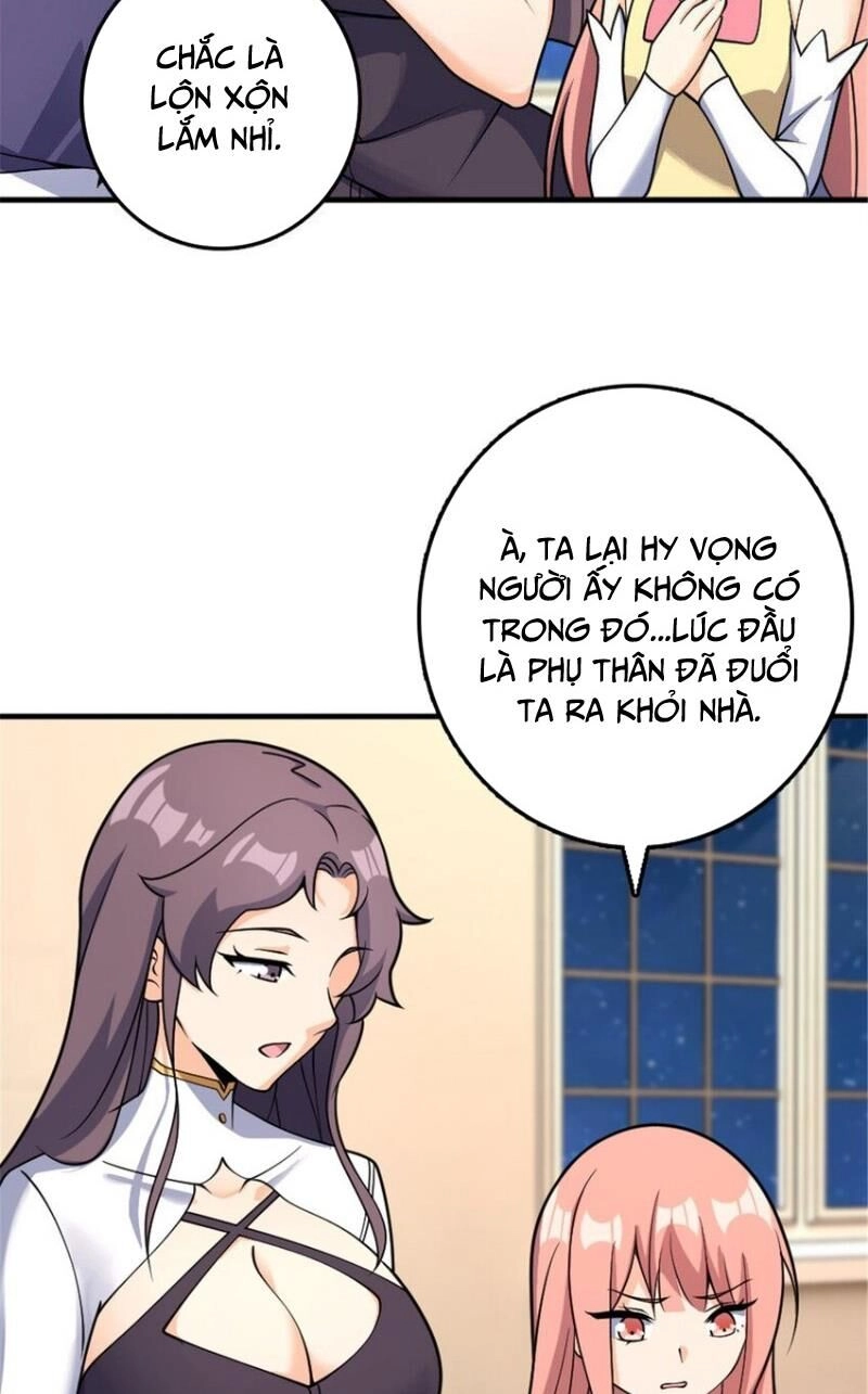 Thả Vu Nữ Đó Ra Chapter 559 - 5