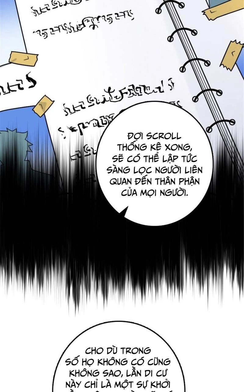 Thả Vu Nữ Đó Ra Chapter 559 - 8