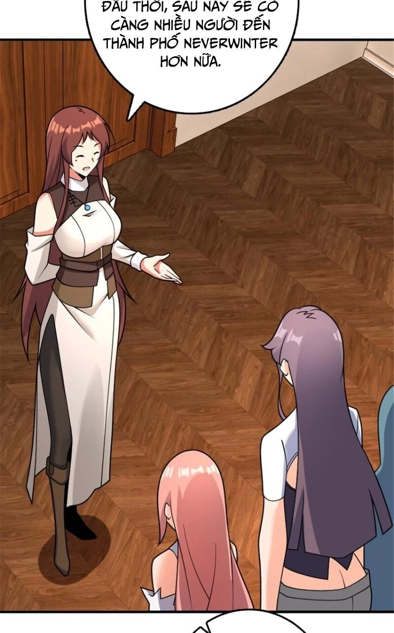 Thả Vu Nữ Đó Ra Chapter 559 - 9