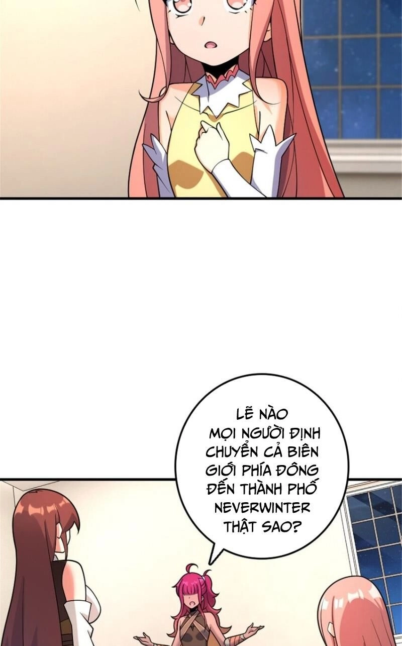 Thả Vu Nữ Đó Ra Chapter 559 - 12