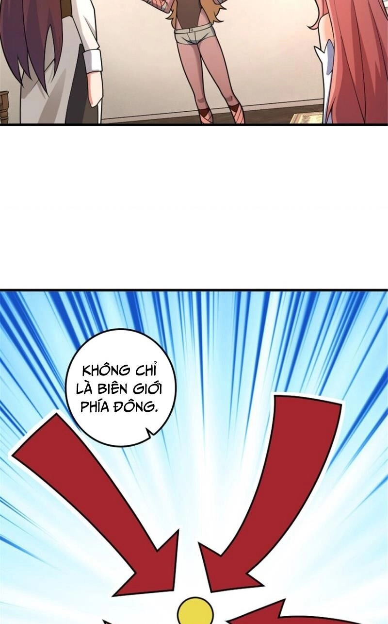 Thả Vu Nữ Đó Ra Chapter 559 - 13