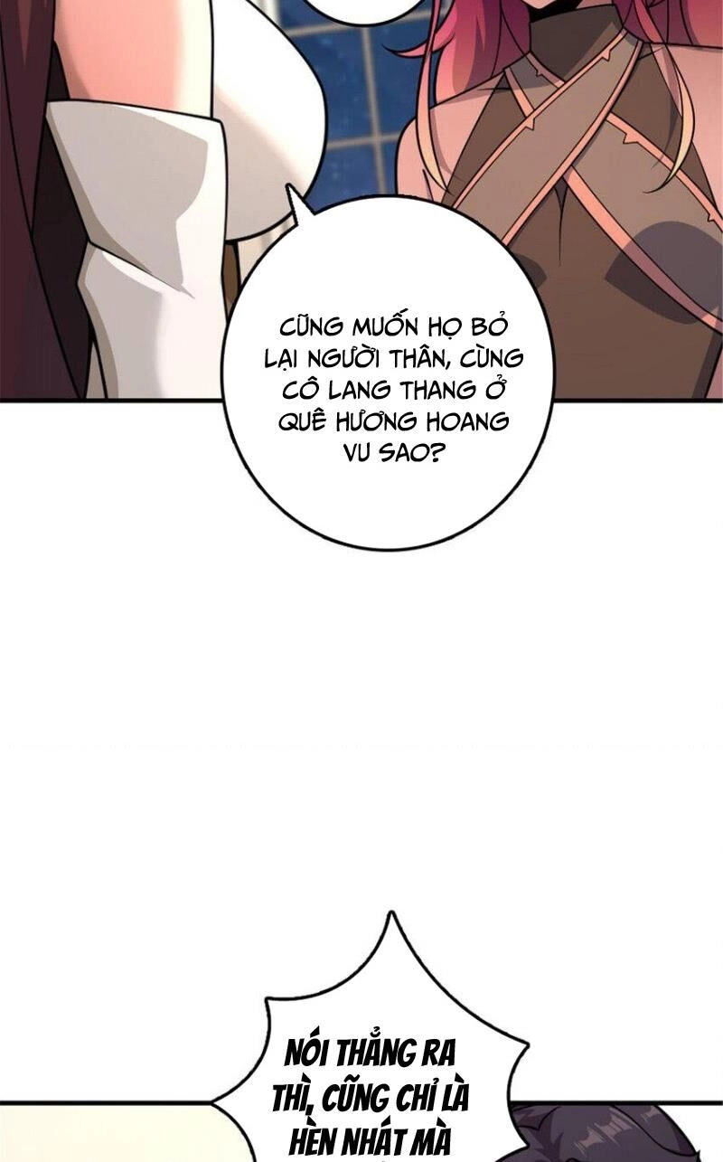 Thả Vu Nữ Đó Ra Chapter 559 - 19