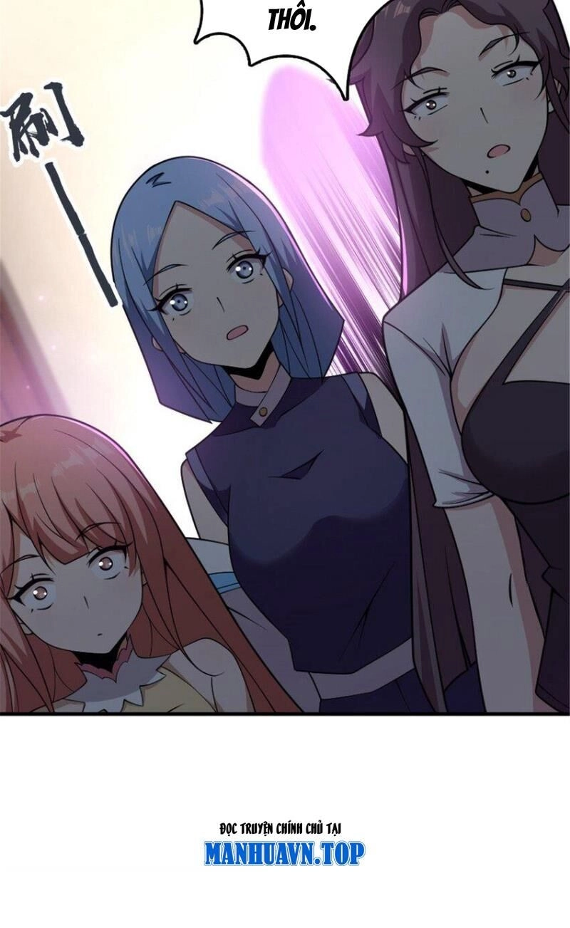 Thả Vu Nữ Đó Ra Chapter 559 - 20