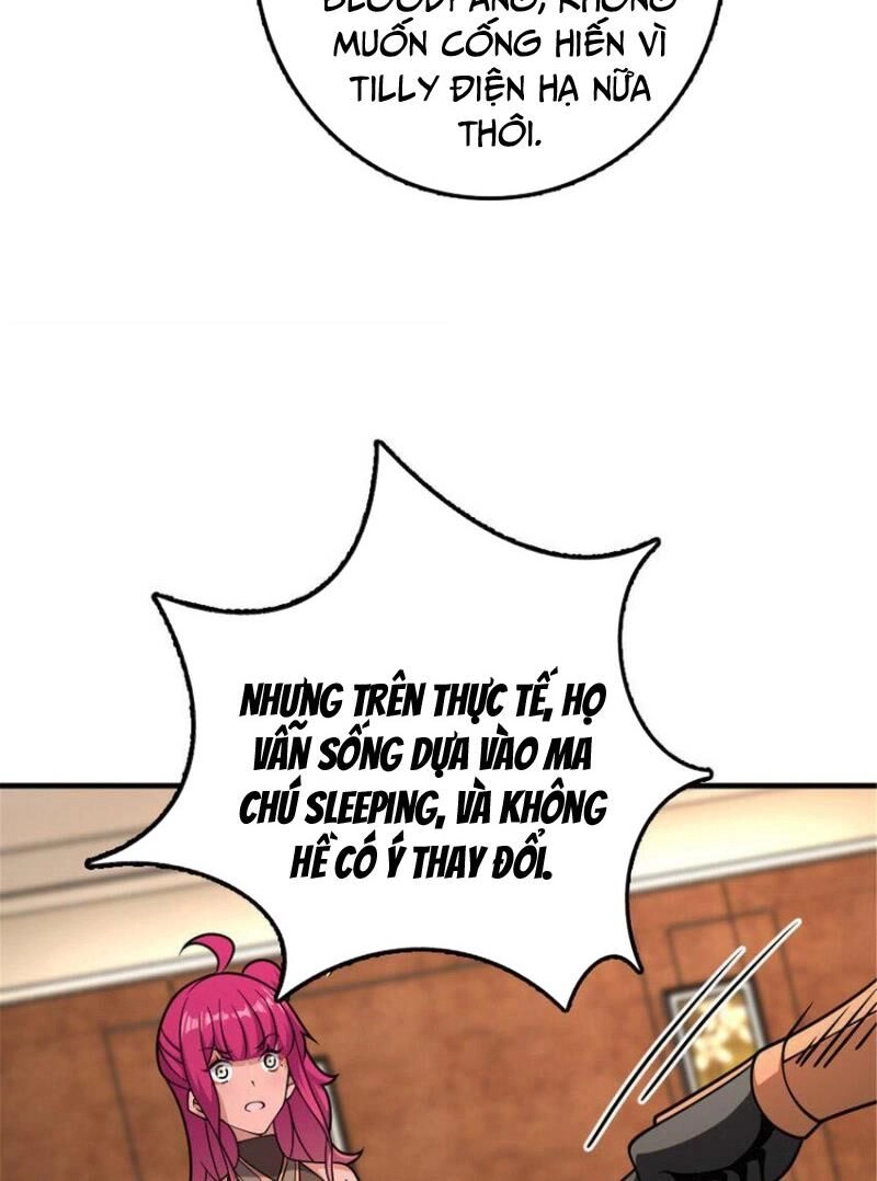 Thả Vu Nữ Đó Ra Chapter 559 - 27