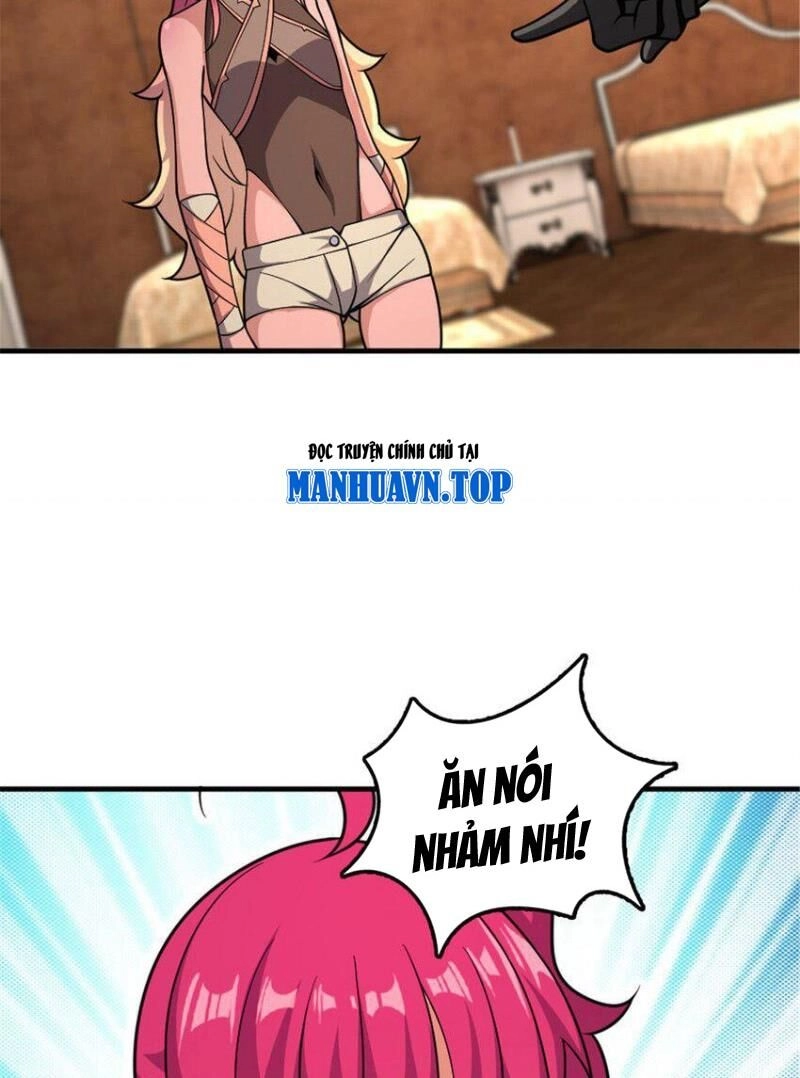 Thả Vu Nữ Đó Ra Chapter 559 - 28