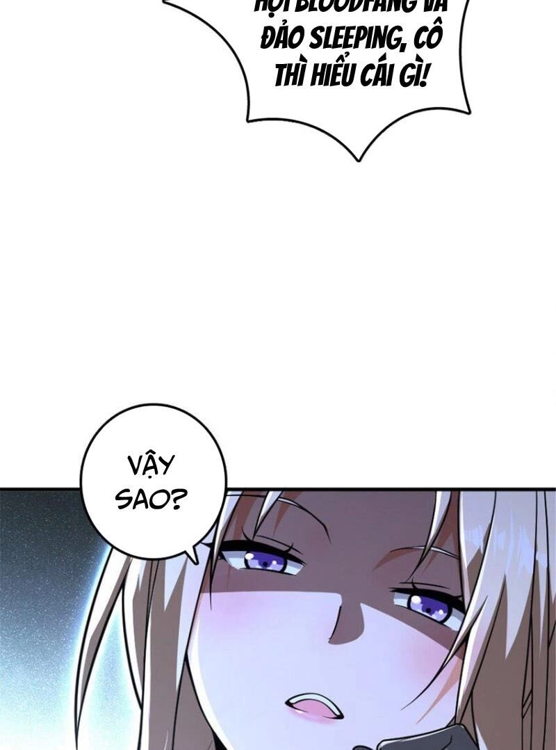 Thả Vu Nữ Đó Ra Chapter 559 - 30