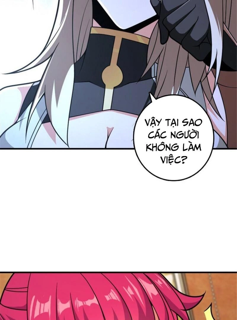 Thả Vu Nữ Đó Ra Chapter 559 - 31