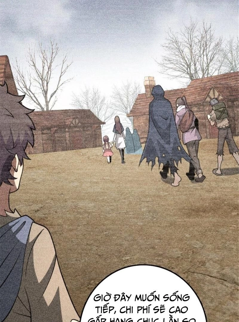 Thả Vu Nữ Đó Ra Chapter 559 - 35