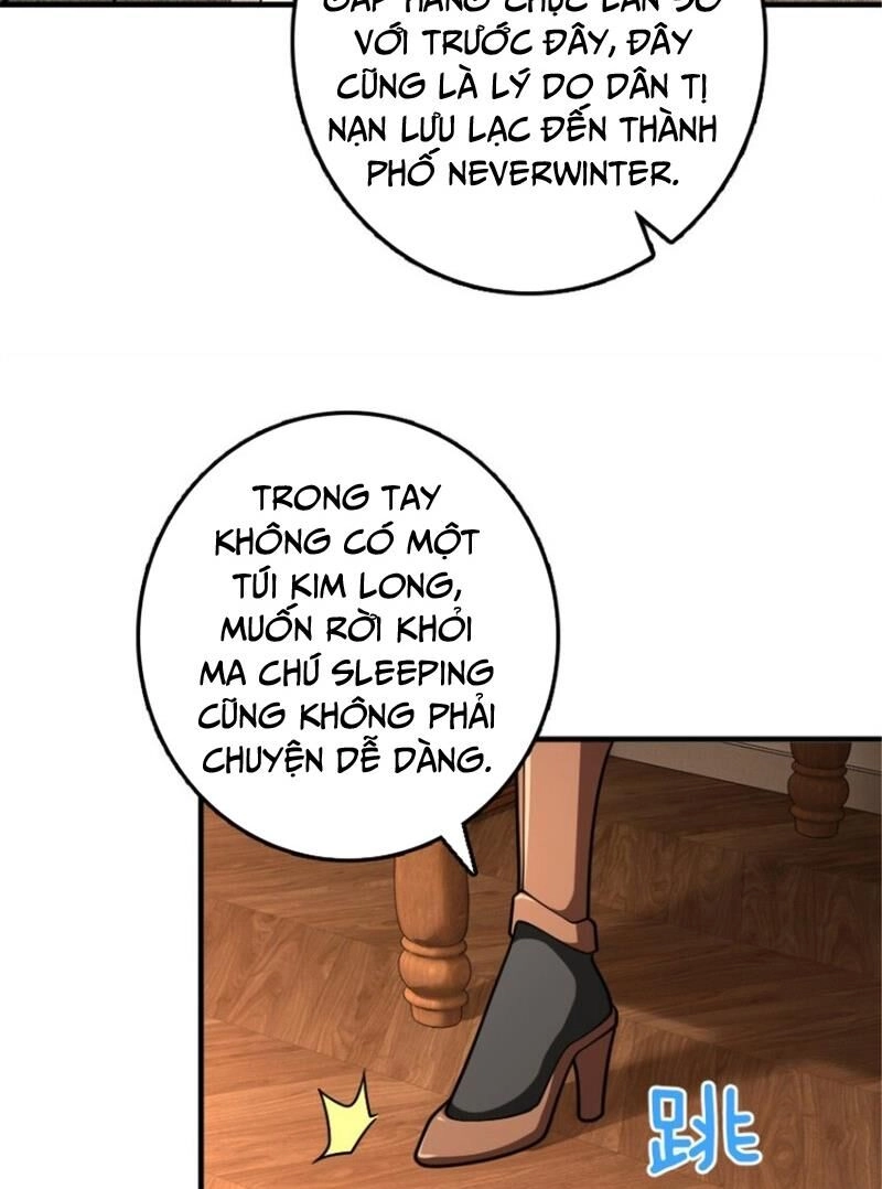 Thả Vu Nữ Đó Ra Chapter 559 - 36