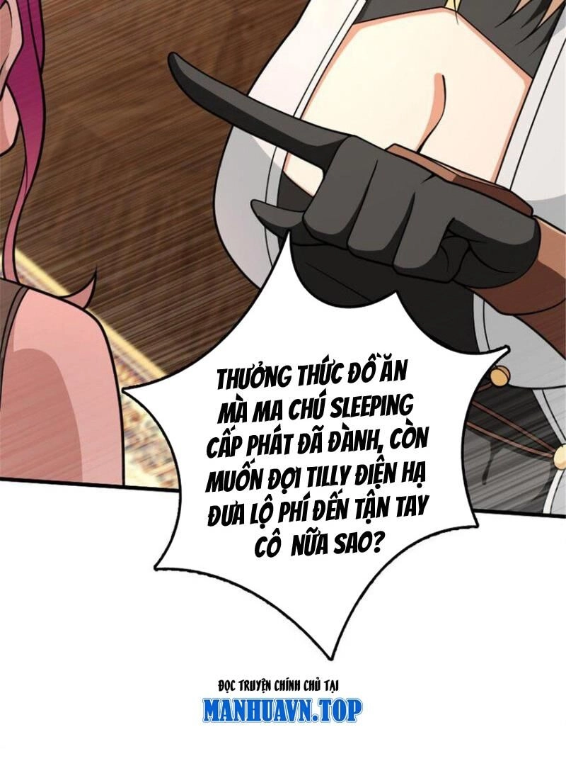 Thả Vu Nữ Đó Ra Chapter 559 - 40