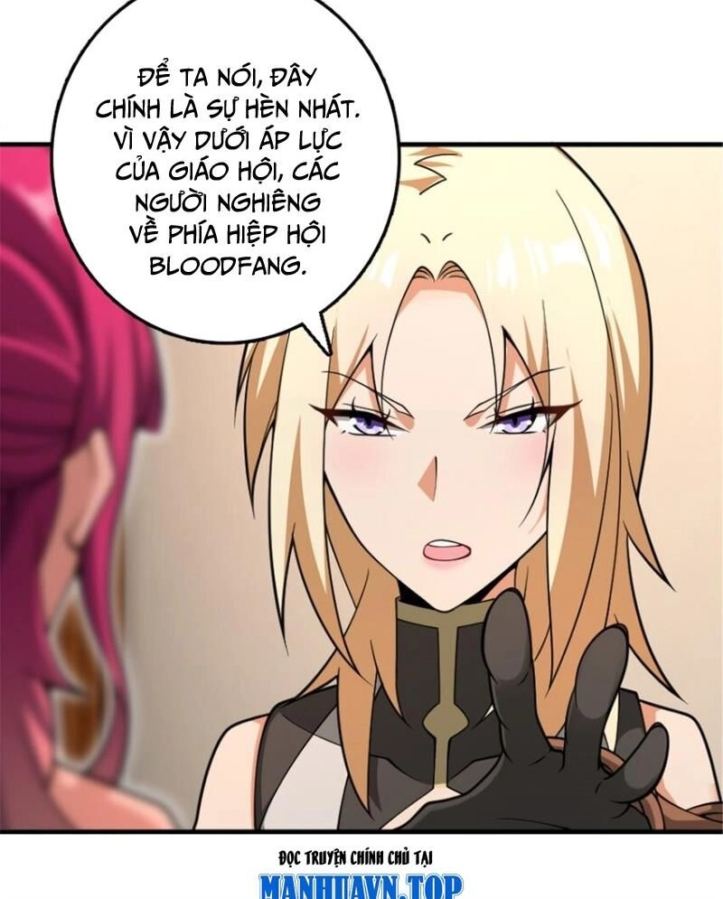 Thả Vu Nữ Đó Ra Chapter 559 - 42