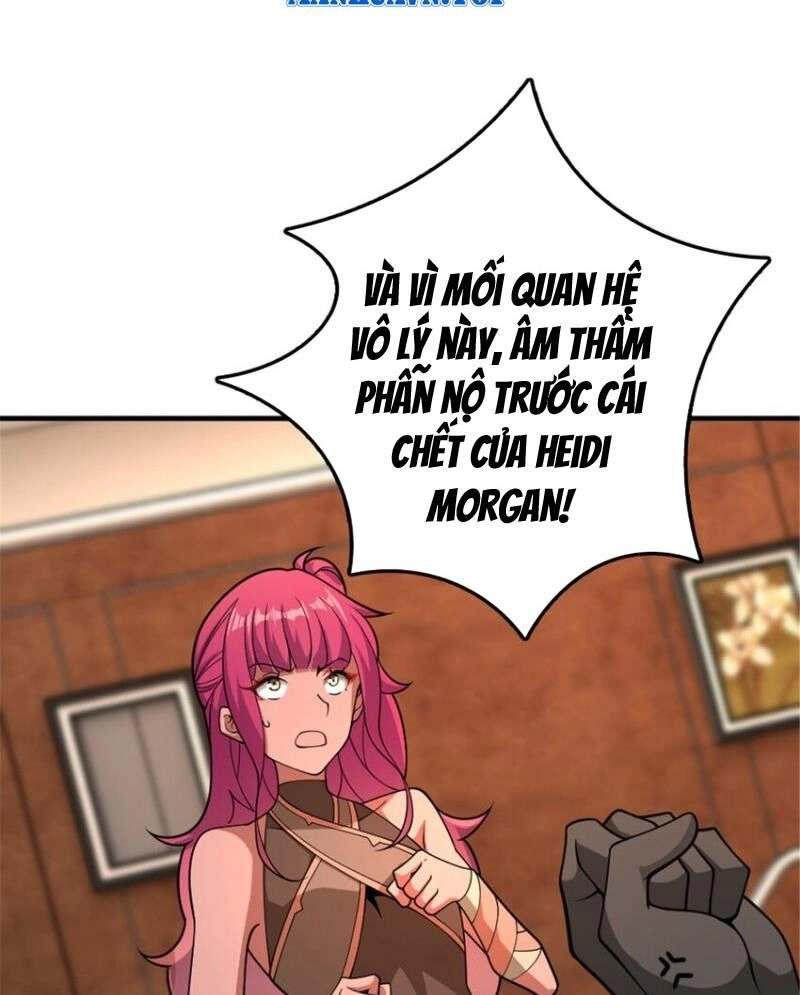 Thả Vu Nữ Đó Ra Chapter 559 - 43