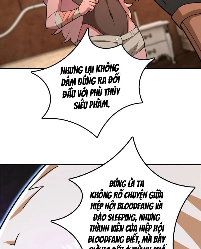 Thả Vu Nữ Đó Ra Chapter 559 - 44