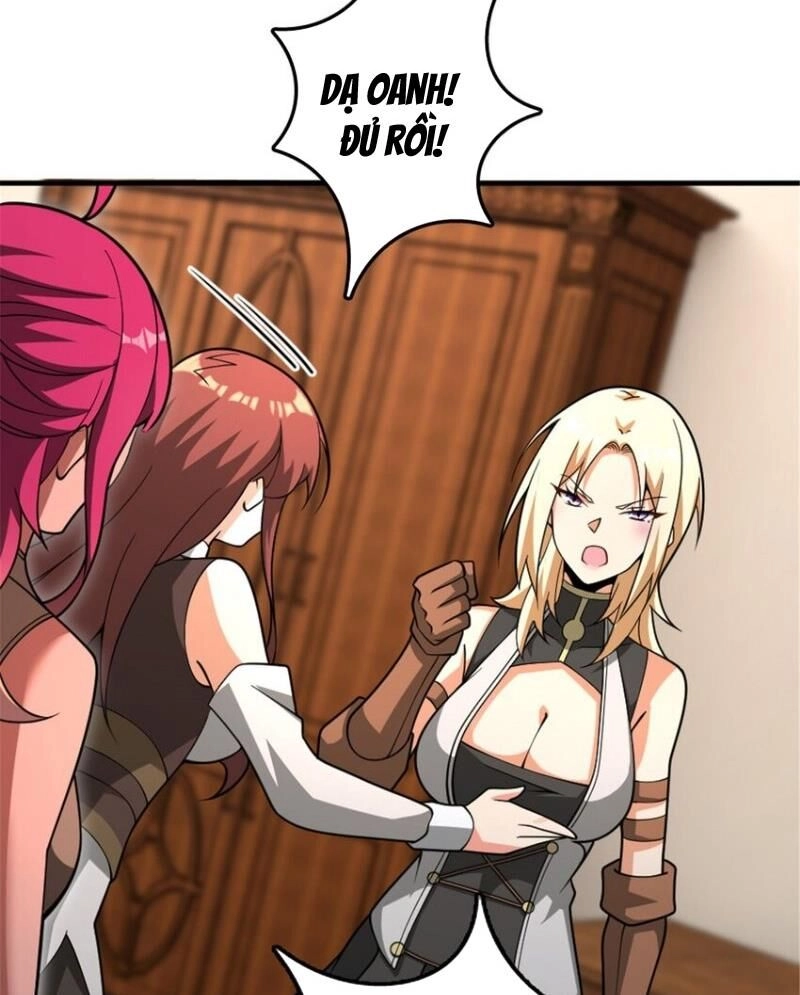 Thả Vu Nữ Đó Ra Chapter 559 - 47