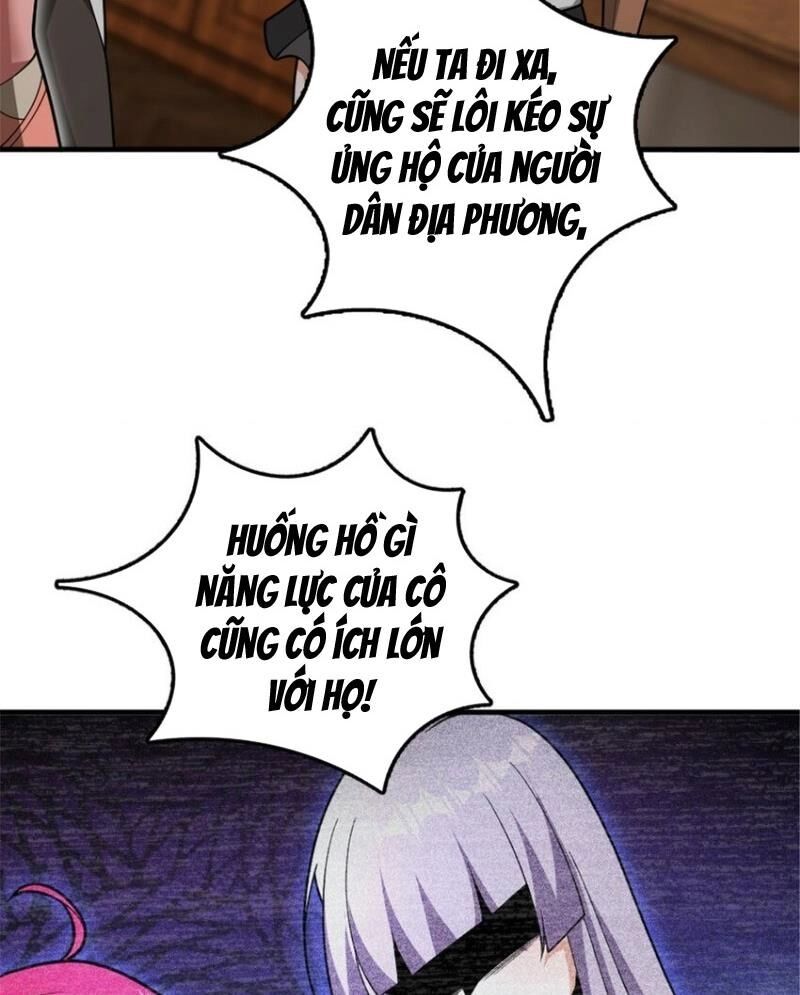 Thả Vu Nữ Đó Ra Chapter 559 - 48