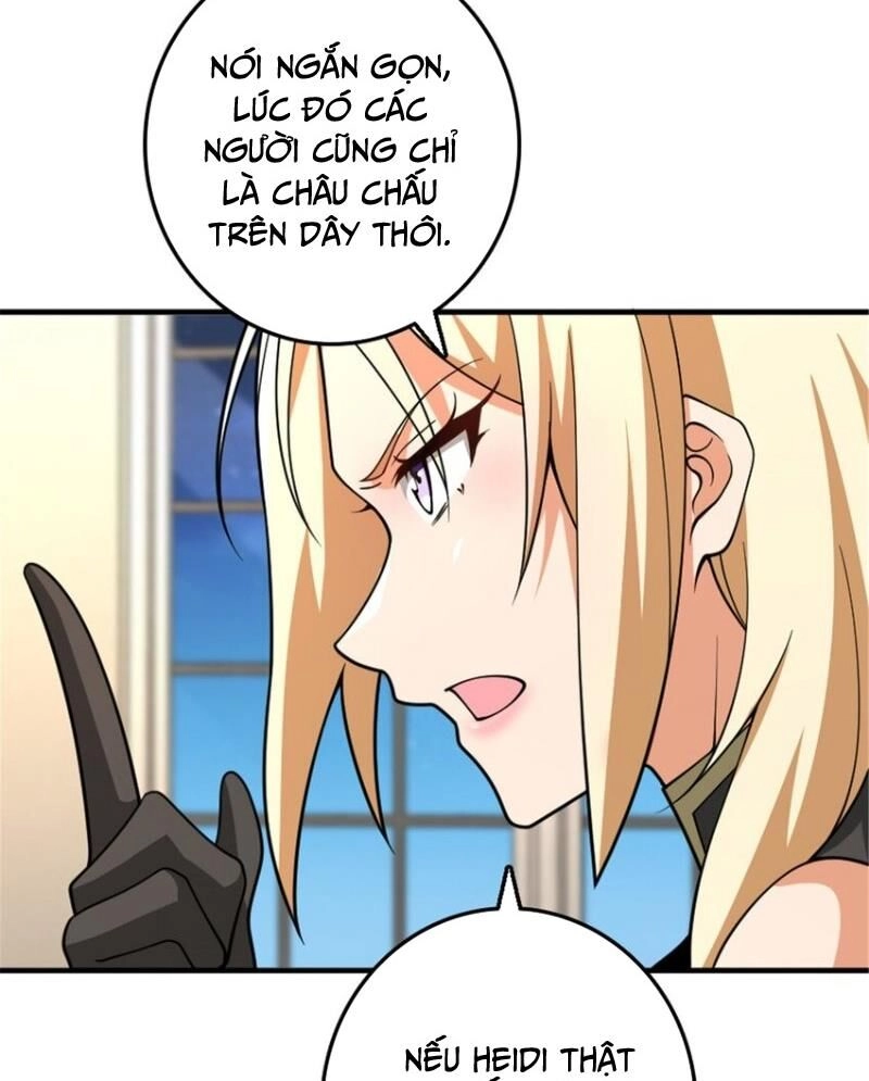 Thả Vu Nữ Đó Ra Chapter 559 - 50