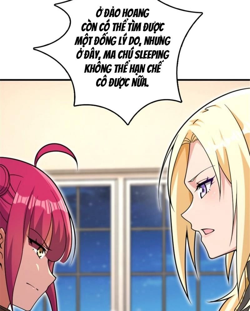 Thả Vu Nữ Đó Ra Chapter 559 - 56