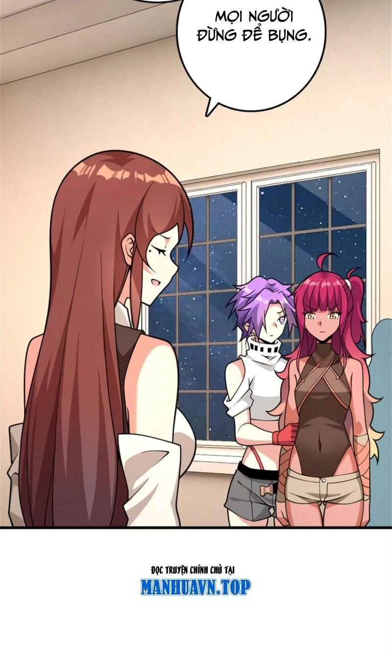 Thả Vu Nữ Đó Ra Chapter 560 - 2