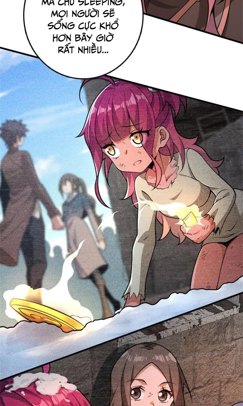 Thả Vu Nữ Đó Ra Chapter 560 - 4