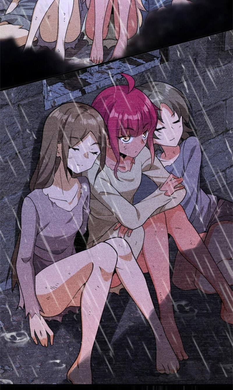 Thả Vu Nữ Đó Ra Chapter 560 - 6