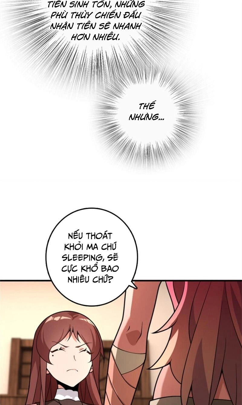 Thả Vu Nữ Đó Ra Chapter 560 - 11