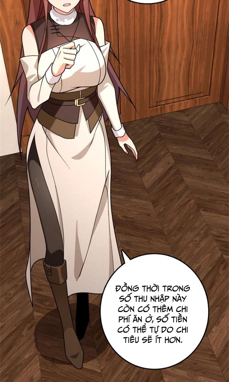 Thả Vu Nữ Đó Ra Chapter 560 - 13