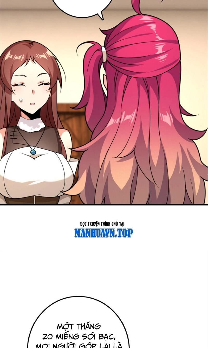 Thả Vu Nữ Đó Ra Chapter 560 - 16