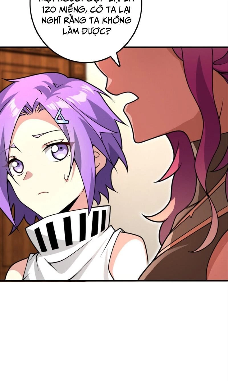 Thả Vu Nữ Đó Ra Chapter 560 - 17