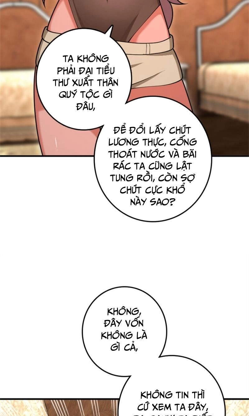 Thả Vu Nữ Đó Ra Chapter 560 - 19