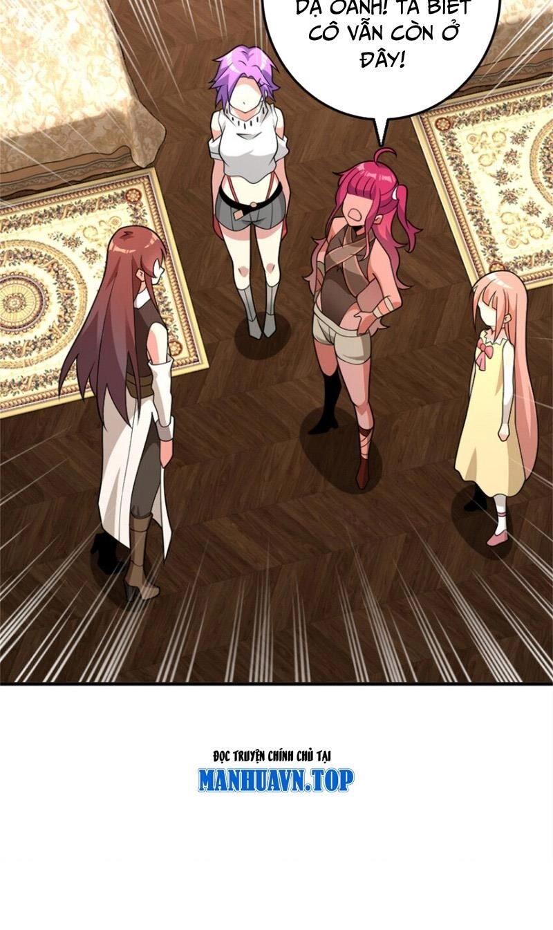 Thả Vu Nữ Đó Ra Chapter 560 - 20