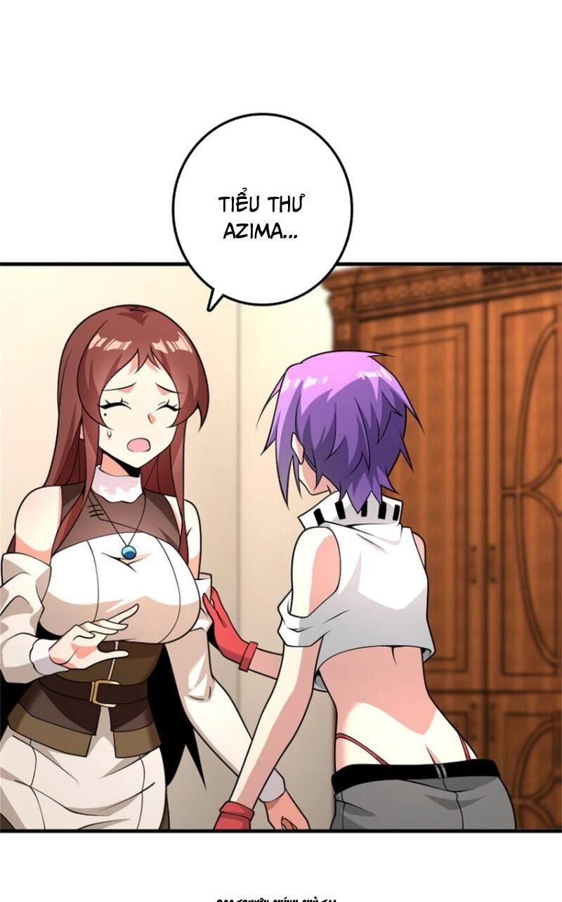 Thả Vu Nữ Đó Ra Chapter 560 - 21