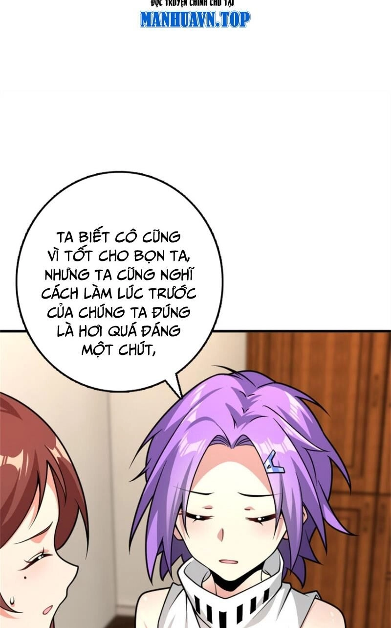 Thả Vu Nữ Đó Ra Chapter 560 - 22