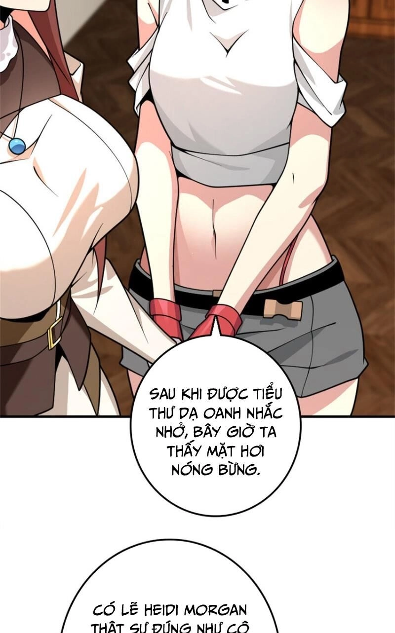 Thả Vu Nữ Đó Ra Chapter 560 - 23