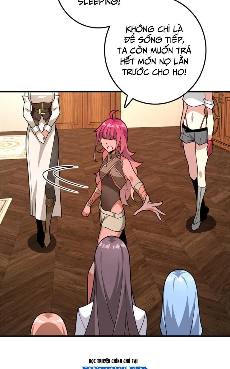 Thả Vu Nữ Đó Ra Chapter 560 - 27