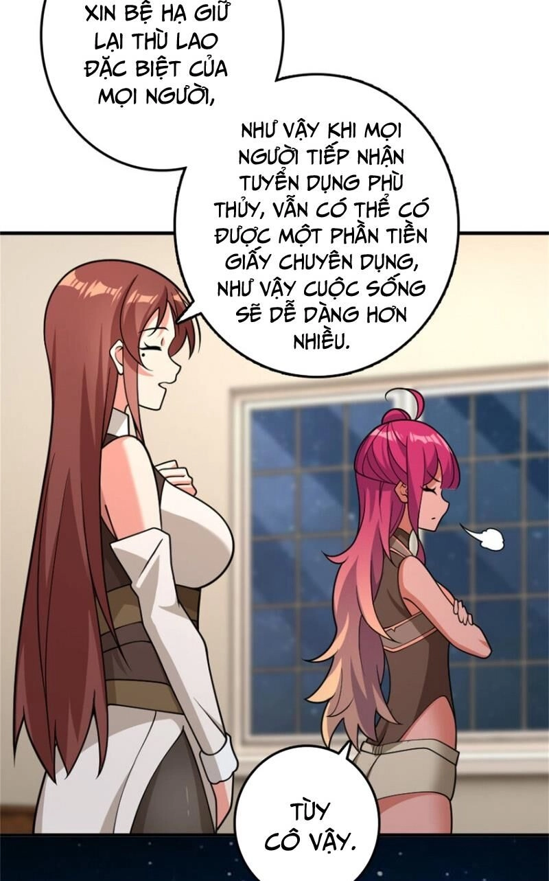 Thả Vu Nữ Đó Ra Chapter 560 - 31