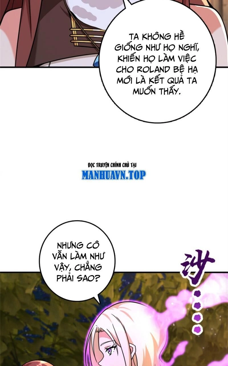 Thả Vu Nữ Đó Ra Chapter 560 - 36