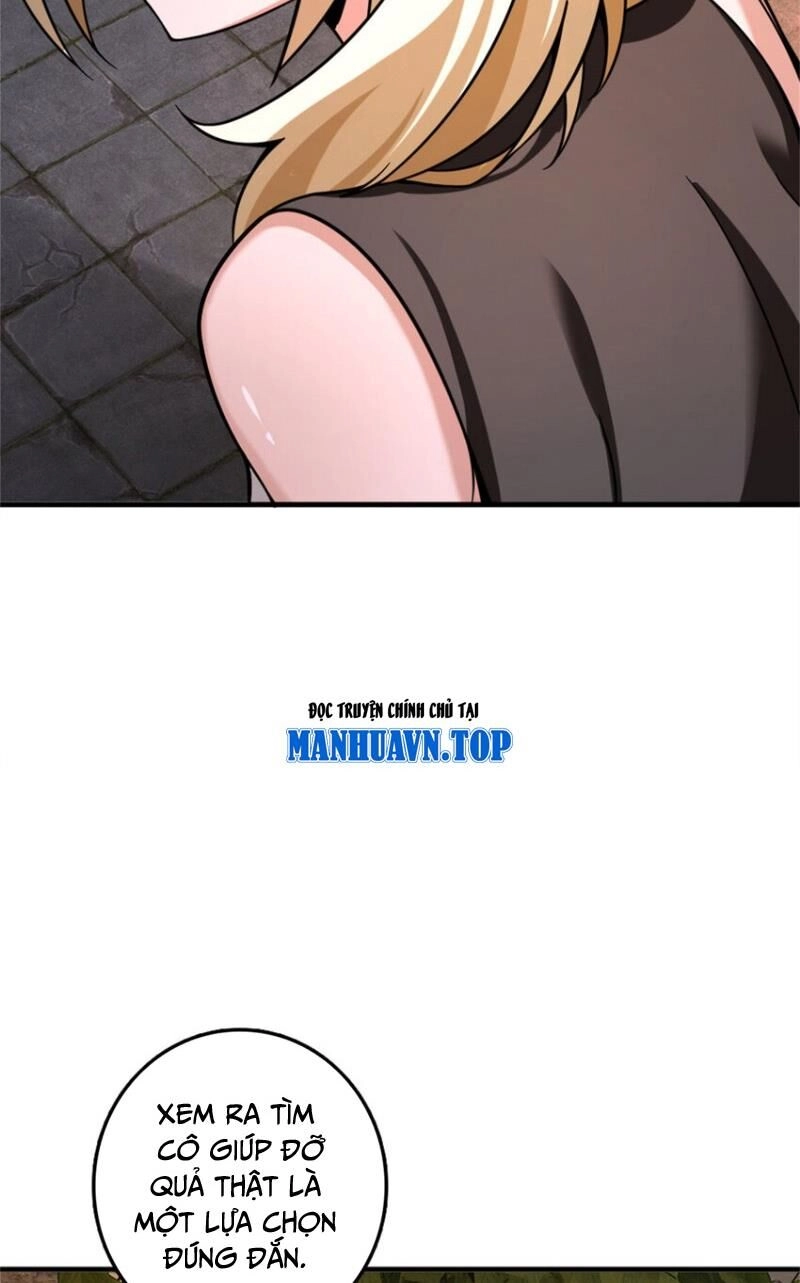 Thả Vu Nữ Đó Ra Chapter 560 - 39