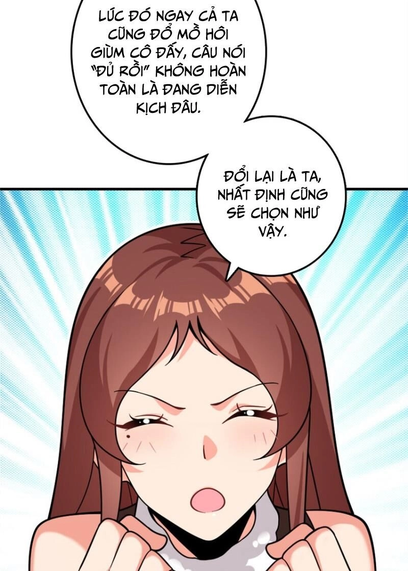 Thả Vu Nữ Đó Ra Chapter 560 - 44