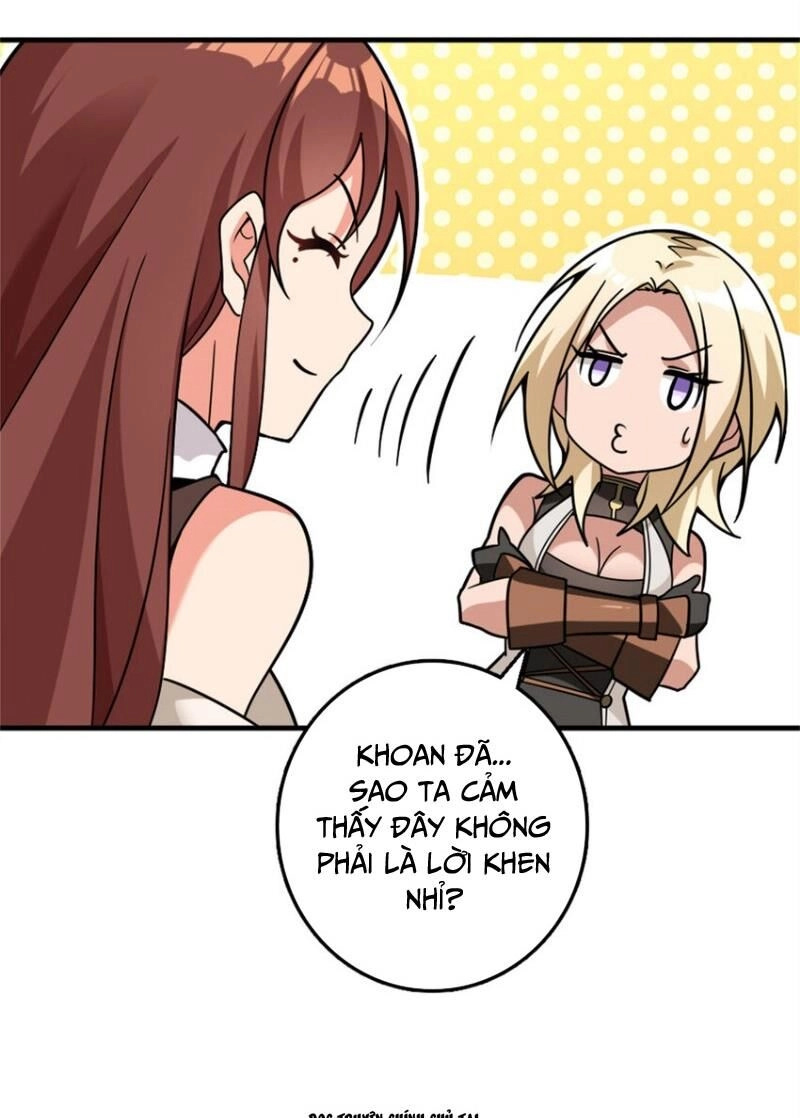 Thả Vu Nữ Đó Ra Chapter 560 - 46